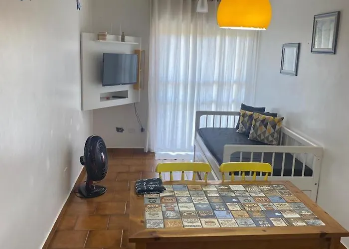 Apartamento- Ubatuba, São Paulo - Praia Grande - Litoral Norte