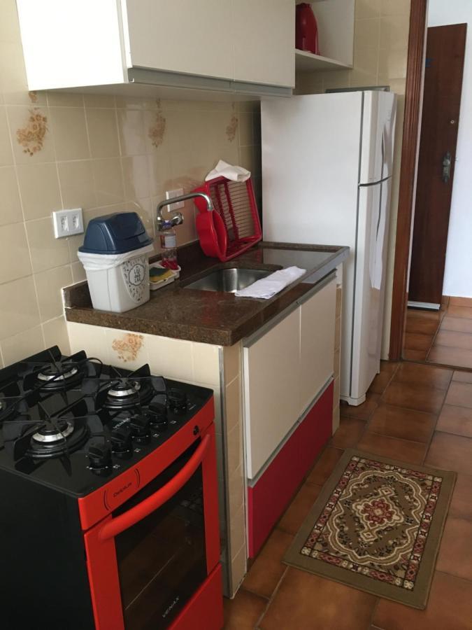 Apartamento Senhor Jose - Grande - Litoral Norte - Sao Paulo