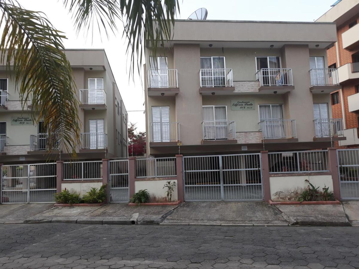 Senhor Jose - Grande - Litoral Norte - Sao Paulo Apartamento