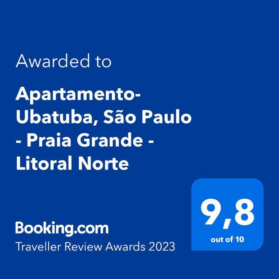 Senhor Jose - Grande - Litoral Norte - Sao Paulo Apartamento *