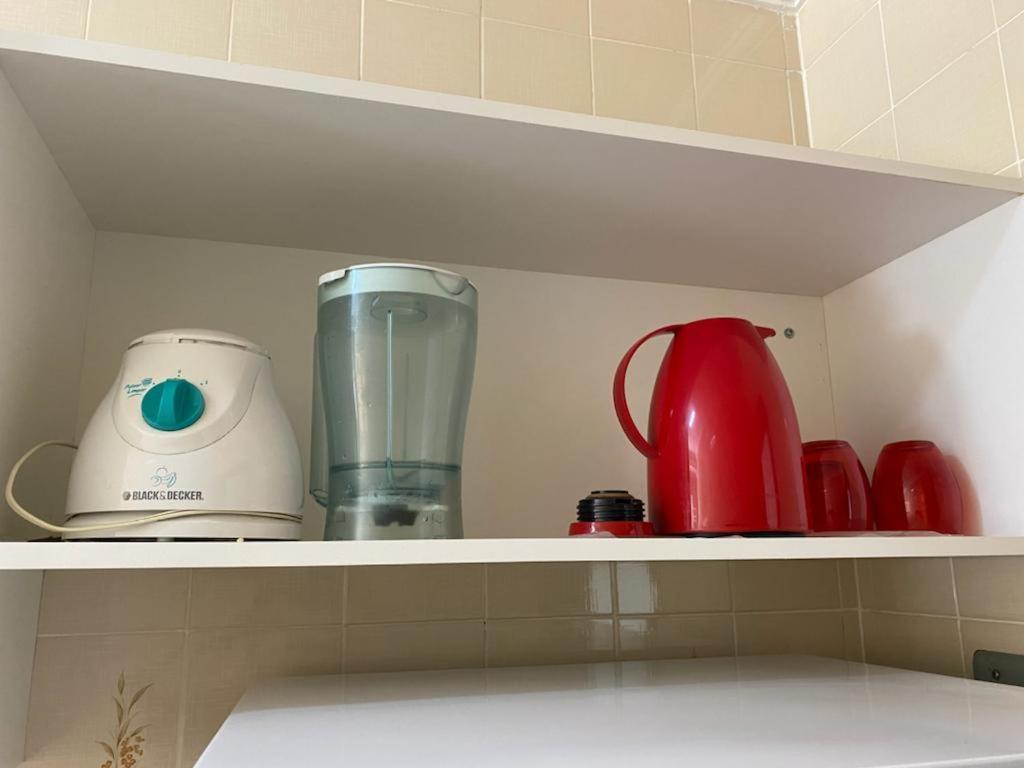 Apartamento Senhor Jose - Grande - Litoral Norte - Sao Paulo *