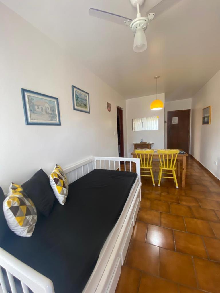 Apartamento Senhor Jose - Grande - Litoral Norte - Sao Paulo Ubatuba