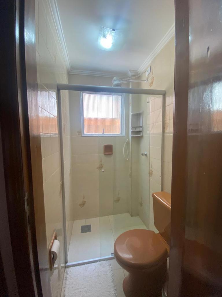 Apartamento Senhor Jose - Grande - Litoral Norte - Sao Paulo *