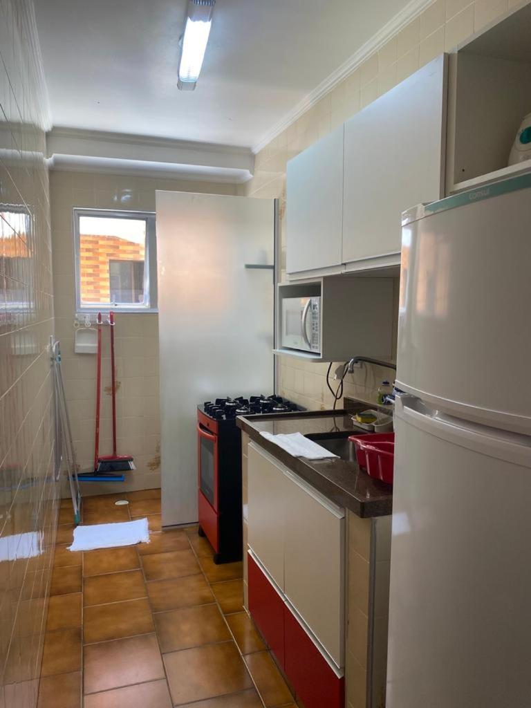 Apartamento Senhor Jose - Grande - Litoral Norte - Sao Paulo Ubatuba