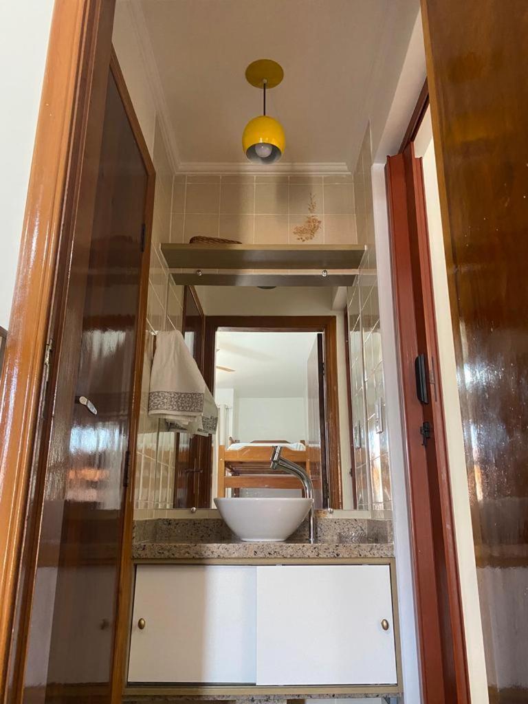 Senhor Jose - Grande - Litoral Norte - Sao Paulo Apartamento Ubatuba